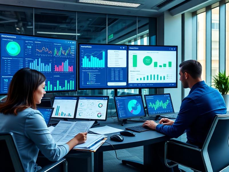 Smarter Renewals, Real-Time Savings