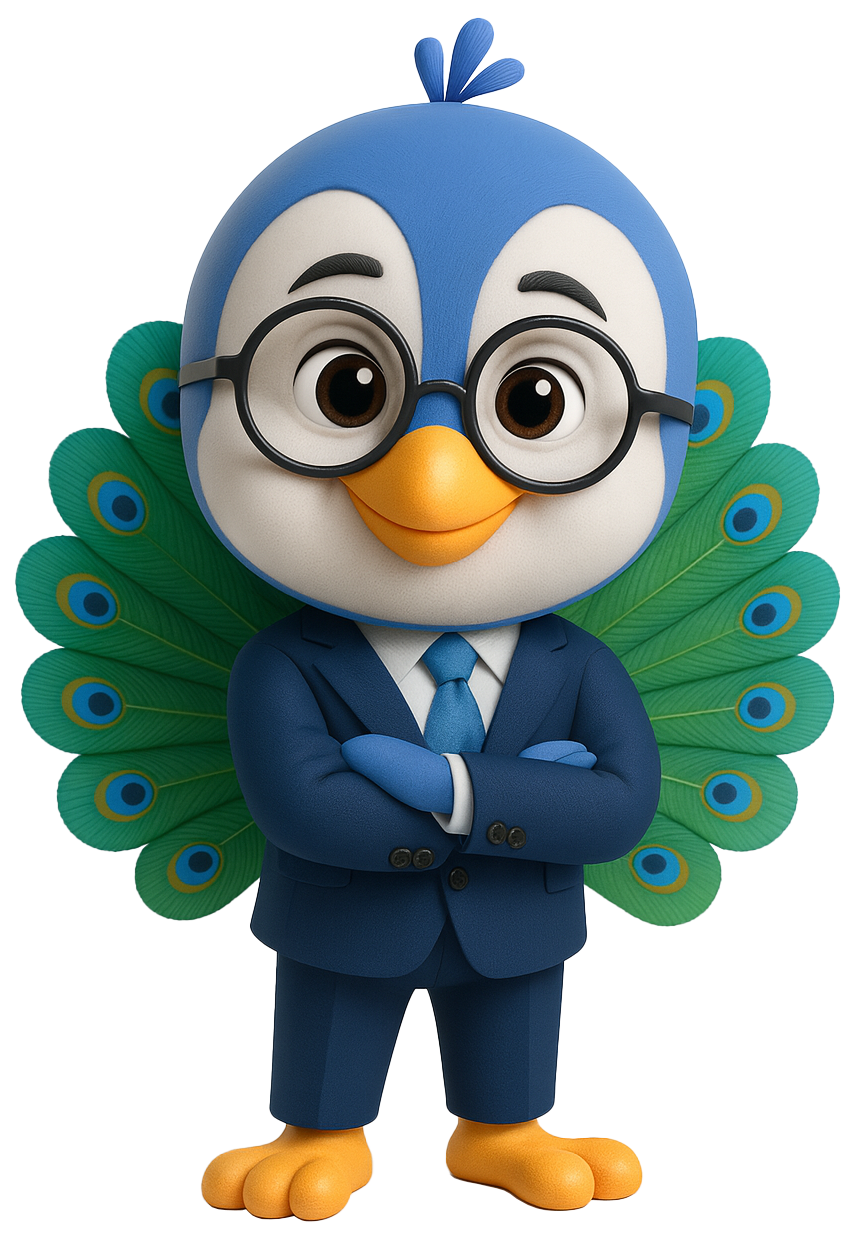 Mr. Peco