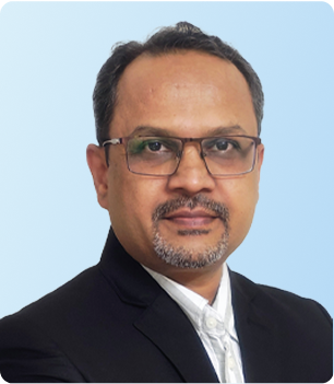 Atul Khalate