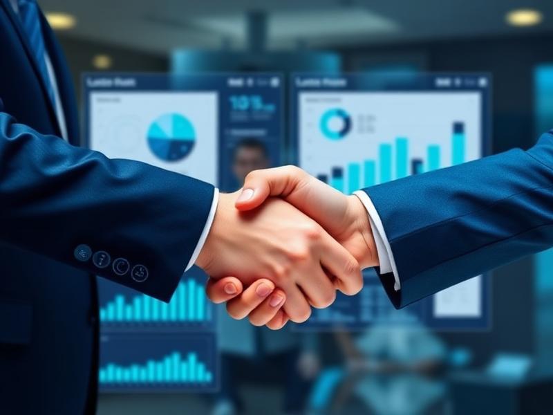 Business transformation