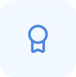 ISO 27001 Hover