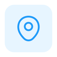 Location icon