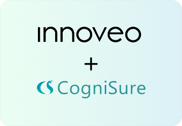 CogniSure and Innoveo Announce Strategic Partnership for Commercial Underwriting Transformation