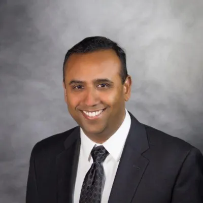 Murali Natarajan