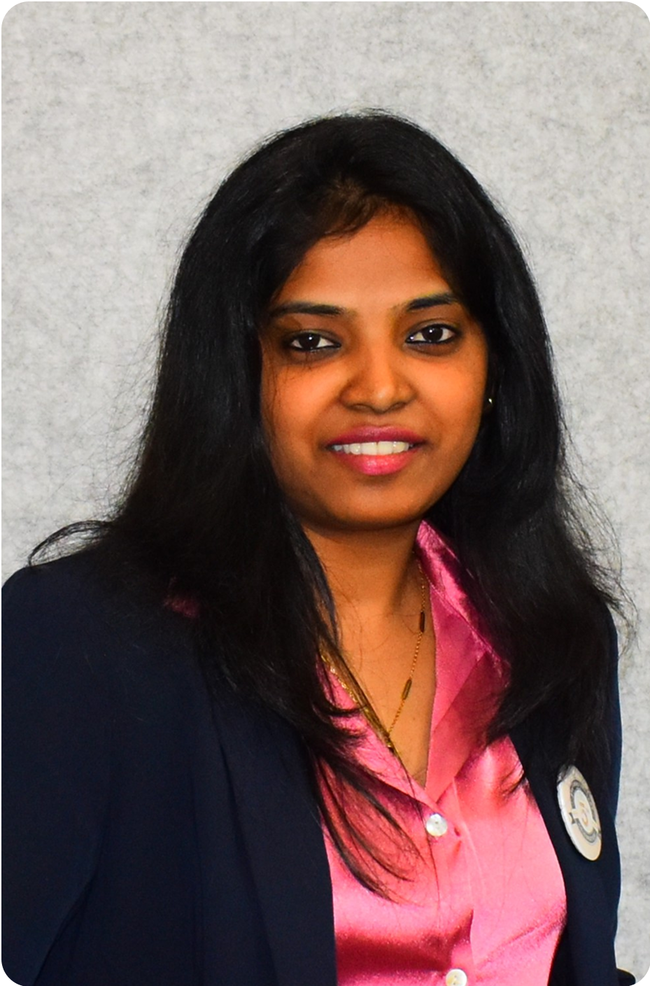 Nethravathi S