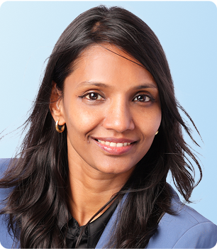Punitha Geetha