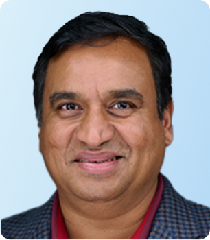 Sai Raman