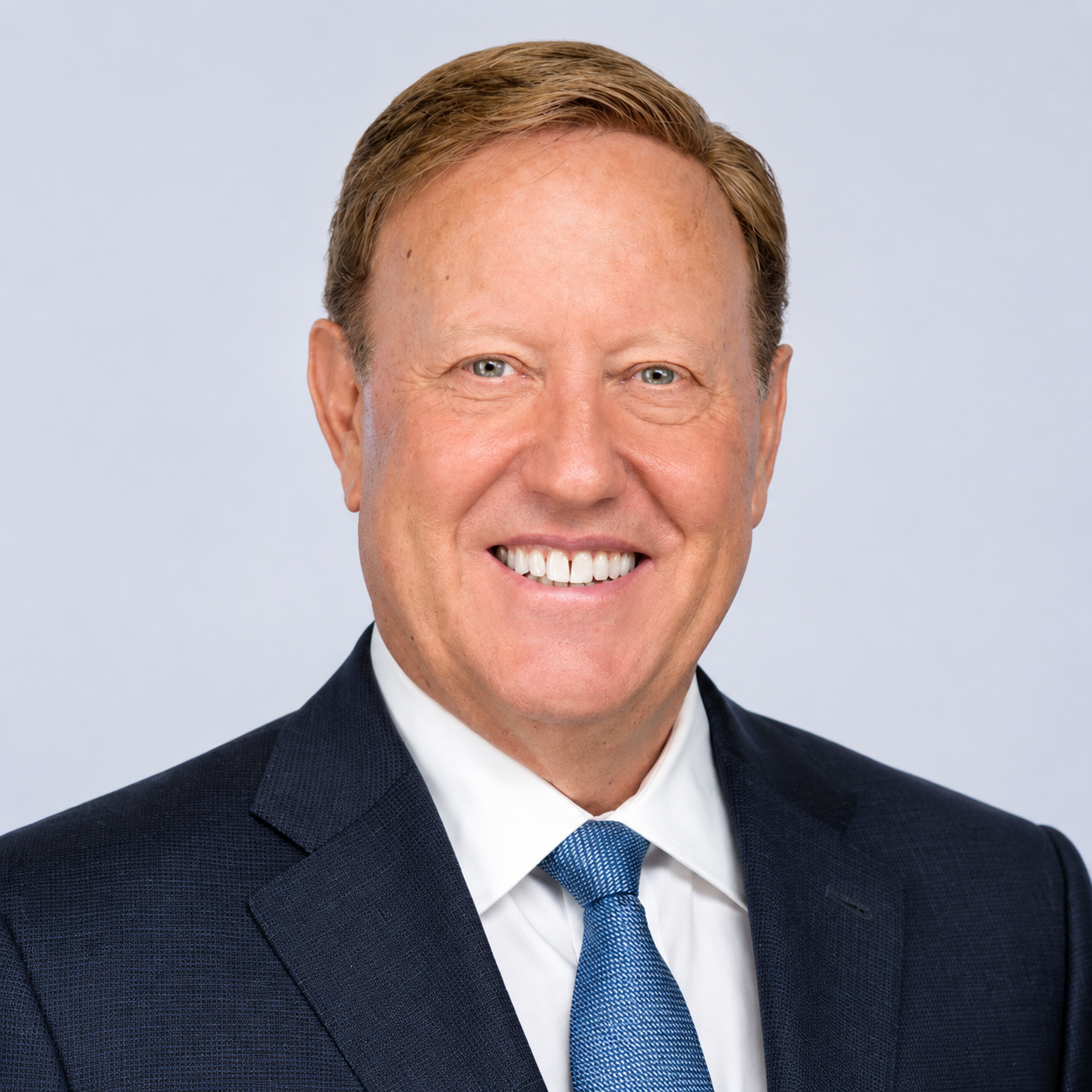 Steve McElhiney, CPCU
